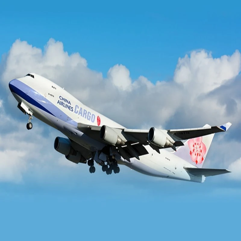 Airway Cargo Airway Cargo