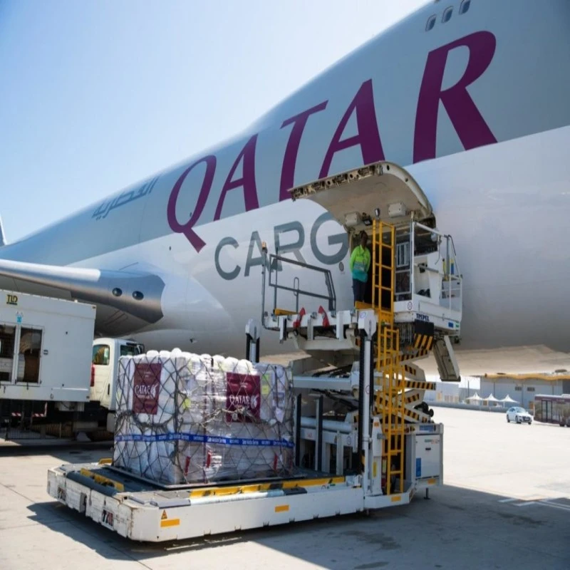 Airway Cargo Airway Cargo